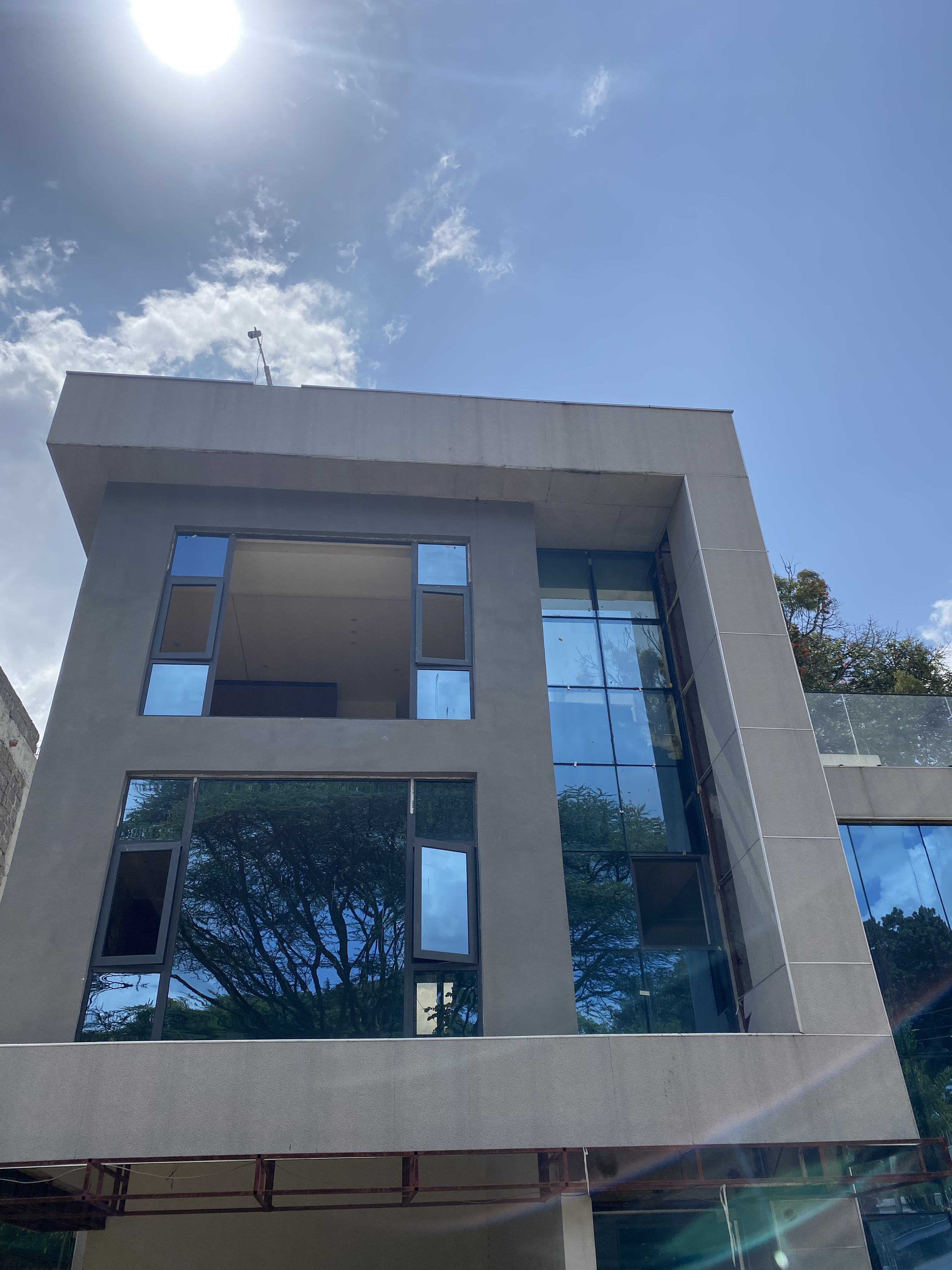 Chalbi Casa Smart Home